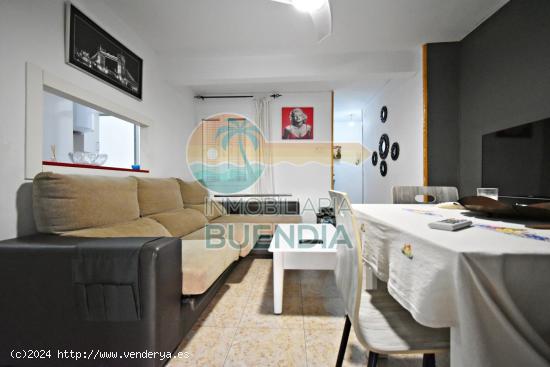  BONITO APARTAMENTO A 1 MINUTO DE LA PLAYA - MURCIA 