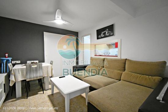 BONITO APARTAMENTO A 1 MINUTO DE LA PLAYA - MURCIA