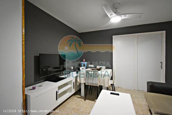 BONITO APARTAMENTO A 1 MINUTO DE LA PLAYA - MURCIA