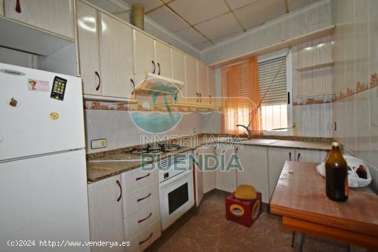 DOS CASAS DE CAMPO A LA VENTA EN TALLANTE - MURCIA