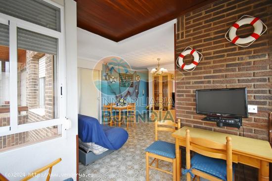 APARTAMENTO CON VISTAS AL PUERTO DEPORTIVO - MURCIA