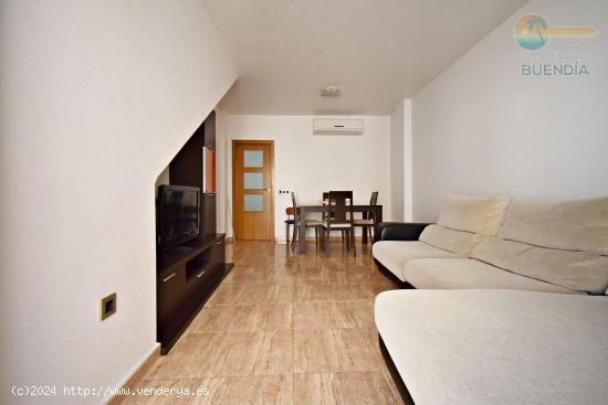 APARTAMENTO EN PLANTA BAJA EN PERFECTO ESTADO - MURCIA