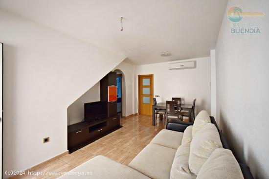 APARTAMENTO EN PLANTA BAJA EN PERFECTO ESTADO - MURCIA