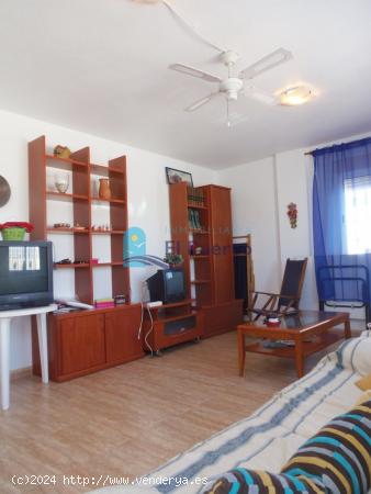 PRECIOSO DUPLEX CON AMPLIA PARCELA A TAN SOLO 400 METROS DE LA PLAYA - REF. 844. - MURCIA