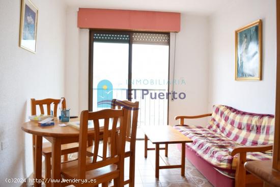 CENTRICO APARTAMENTO CERCA DE LA PLAYA EN VENTA. REF 596 - MURCIA