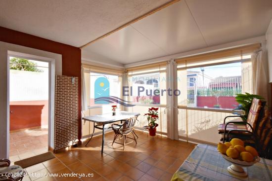 FANTÁSTICO DUPLEX EN UNA ZONA TRANQUILA. REF 2066 - MURCIA