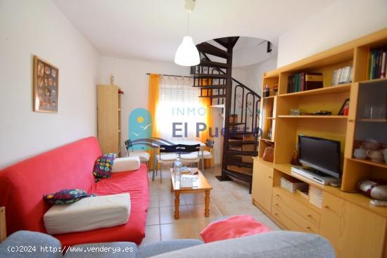 BONITO APARTAMENTO CON HABITACIÓN ABUHARDILLADA. en venta - MURCIA