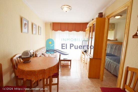 APARTAMENTO A 100 METROS DEL PASEO MARÍTIMO TOTALMENTE REFORMADO. REF 962 - MURCIA