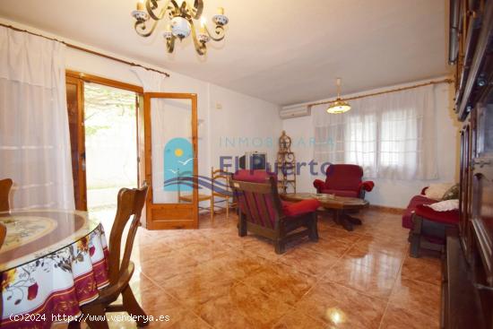 DUPLEX CON PARCELA CERCA DE LA PLAYA   REF. 987 - MURCIA