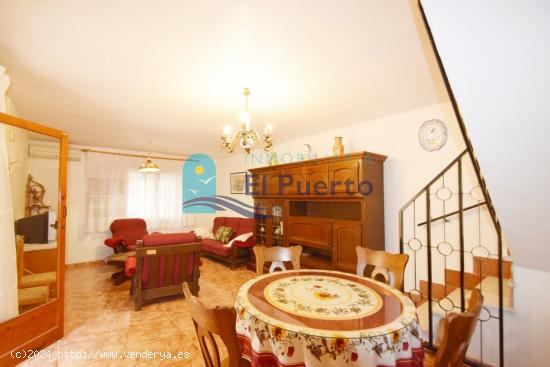 DUPLEX CON PARCELA CERCA DE LA PLAYA   REF. 987 - MURCIA