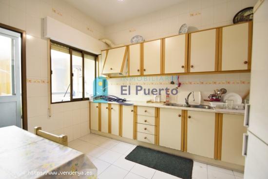 PISO EN PLANTA BAJA A 300 METROS DE LA PLAYA-REF 2043 - MURCIA