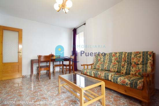 PISO MUY CERCA DEL PASEO MARITIMO DE PUERTO DE MAZARRÓN. REF 187 - MURCIA