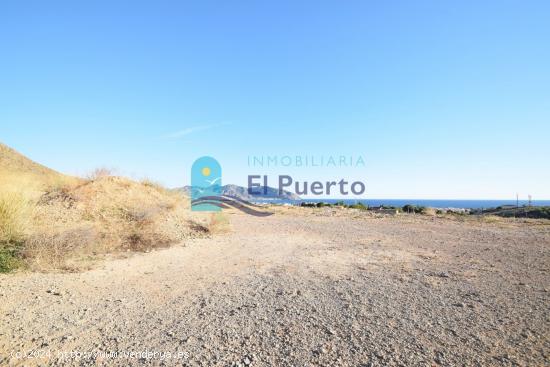 TERRENO RUSTICO en venta en Isla Plana REF. 1231 - MURCIA