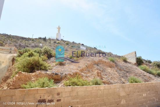 SOLAR A LA VENTA. REF.1283 - MURCIA