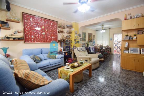 BONITO TRIPLEX CERCA DEL PASEO MARÍTIMO. REF 1016 - MURCIA