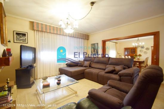 PRECIOSO CHALET CON PISCINA Y PISTA DEPORTIVA. - REF 2124 - MURCIA