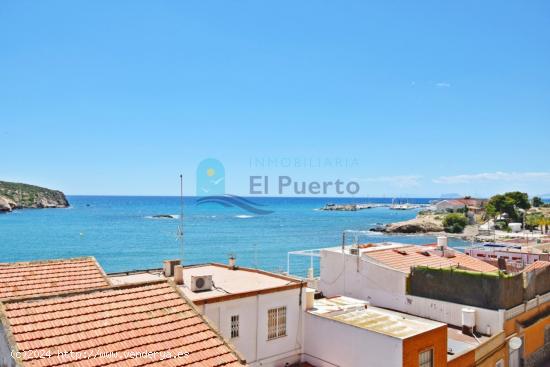  PISO CON ESPECTACULARES VISTAS A LA PLAYA - MURCIA 