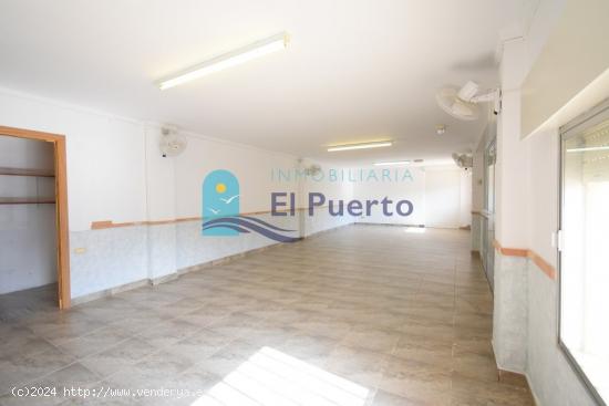 AMPLIO LOCAL COMERCIAL EN VENTA - REF 85 - MURCIA