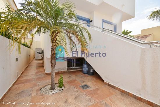 FANTÁSTICO CHALET A LA VENTA EN BOLNUEVO REF-1346 - MURCIA