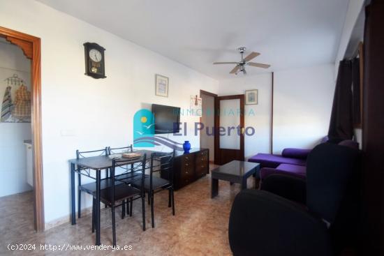 APARTAMENTO CON PISCINA A POCOS METROS DE LA PLAYA. - REF. 2054. - MURCIA