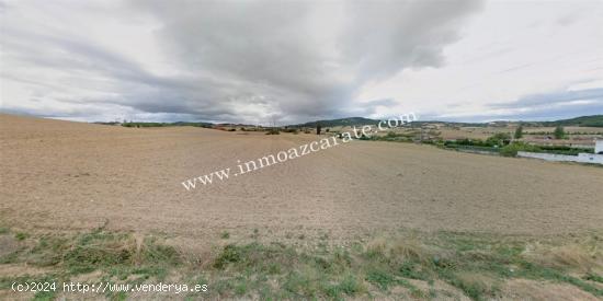  Parcela rustica en Arandigoyen - NAVARRA 