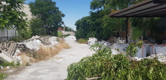  SUELO INDUSTRIAL EN VENTA EN EL POLÍGONO DE MARCHAMALO, GUADALAJARA - GUADALAJARA 