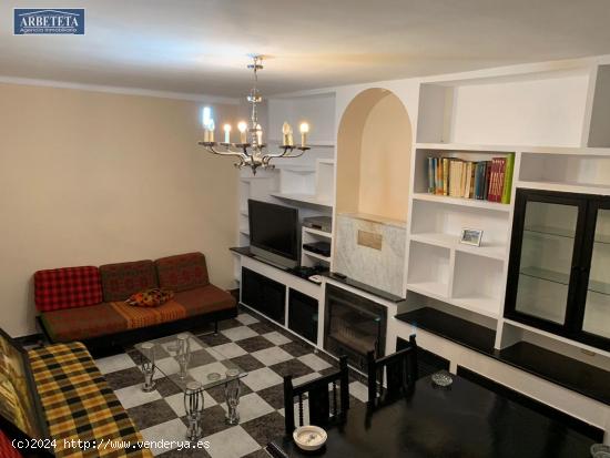  Preciosa casa de 110 m2 situada en Cívica (Brihuega, Guadalajara) - GUADALAJARA 