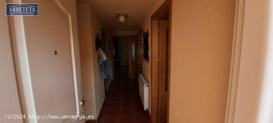 Arbeteta Inmobiliaria vende Chalet  en Tortola De Henares - GUADALAJARA