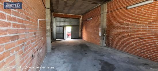 Arbeteta Inmobiliaria vende garaje zona ( Adoratrices ) Guadalajara - GUADALAJARA