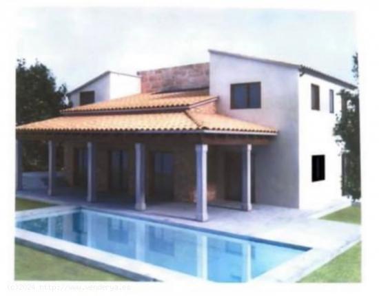  Se Vende en Sencelles - BALEARES 