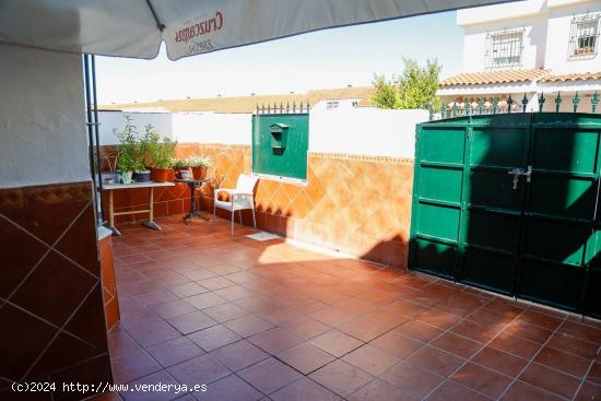 Adosado de 4 Habitaciones en la Marquesa, Jerez de la Frontera - CADIZ