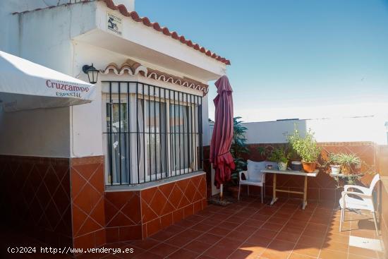 Adosado de 4 Habitaciones en la Marquesa, Jerez de la Frontera - CADIZ