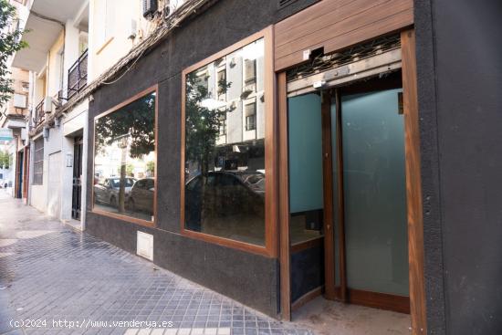 ESTUPENDO LOCAL COMERCIAL IDEAL PARA INVERSION - CORDOBA