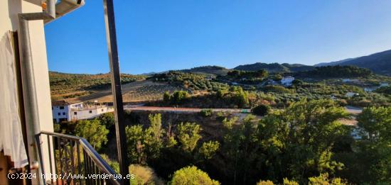 Casa acogedora en El Burgo - MALAGA