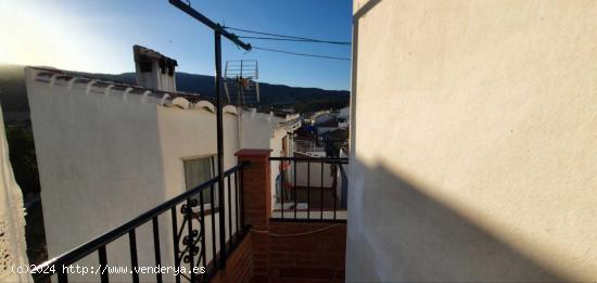 Casa acogedora en El Burgo - MALAGA