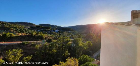 Casa acogedora en El Burgo - MALAGA