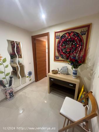 Piso en venta en Playa Calafell - TARRAGONA