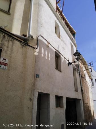  Casa en venta en Torrelles de Foix - BARCELONA 