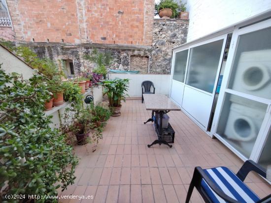  Casa en venta en Sant Julià - BARCELONA 