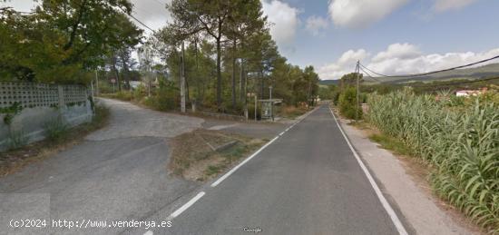  Terreno en venta en Valldossera - TARRAGONA 