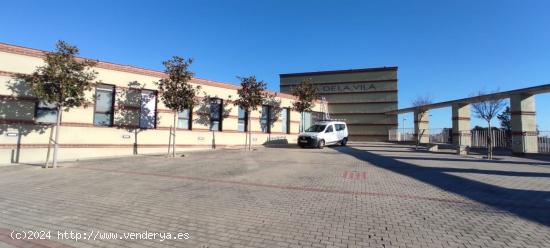 Parcela en venta en Vilobí del Penedès - BARCELONA