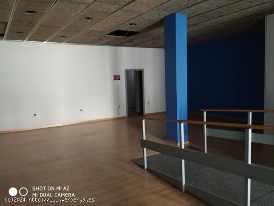 Local comercial en alquiler en Barceloneta - BARCELONA