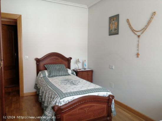 Remax Legio vende piso en Puente castro - LEON