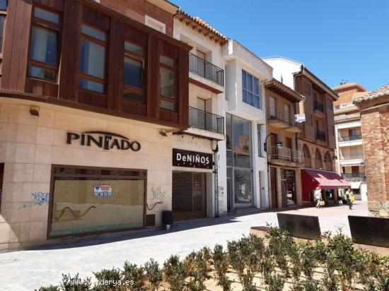 Se Vende en Benavente - ZAMORA