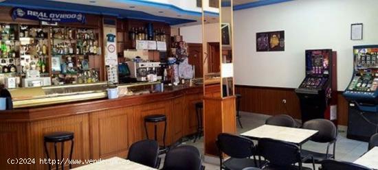 DISPONIBLE HOSTAL BAR EN BENAVENTE - ZAMORA