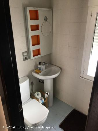 APARTAMENTO CERCANO AL PAQUE QUEVEDO. - LEON