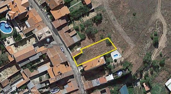 Se Vende en Benavente - ZAMORA