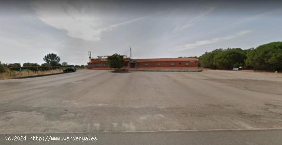 Se Vende en Benavente - ZAMORA