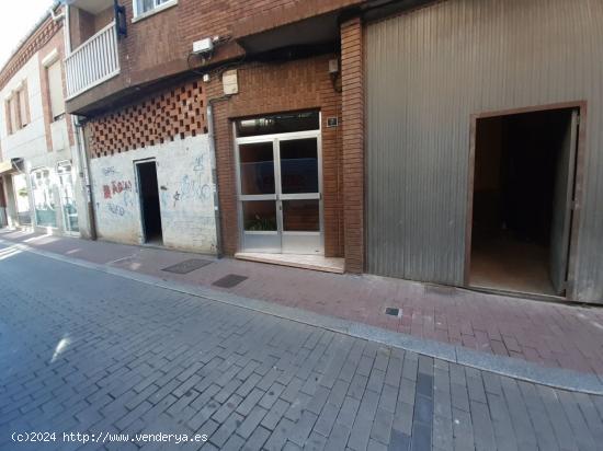 Se Vende en Benavente - ZAMORA