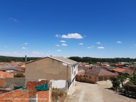 Se Vende en Manganeses de la Polvorosa - ZAMORA